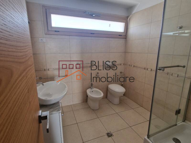 4-bedroom Villa In Pipera Area, Bucharest / Ilfov | Bliss Imobiliare / Photo 25 - BLISS Imobiliare