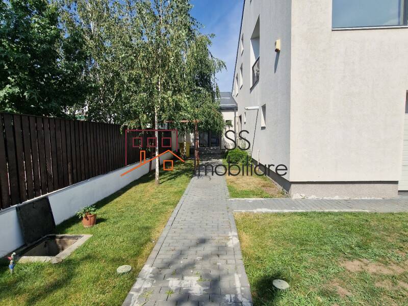 4-Bedroom Villa With Swimming Pool In Pipera, Bucharest / Ilfov | Bliss Imobiliare / Photo 4 - BLISS Imobiliare