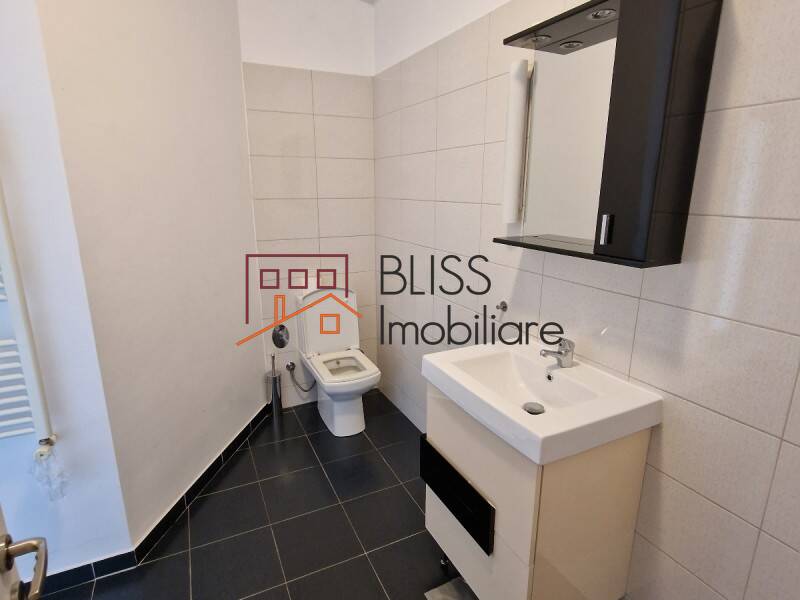 Vila 5 Camere Cu Piscina In Pipera | Bliss Imobiliare / Photo 18 - BLISS Imobiliare