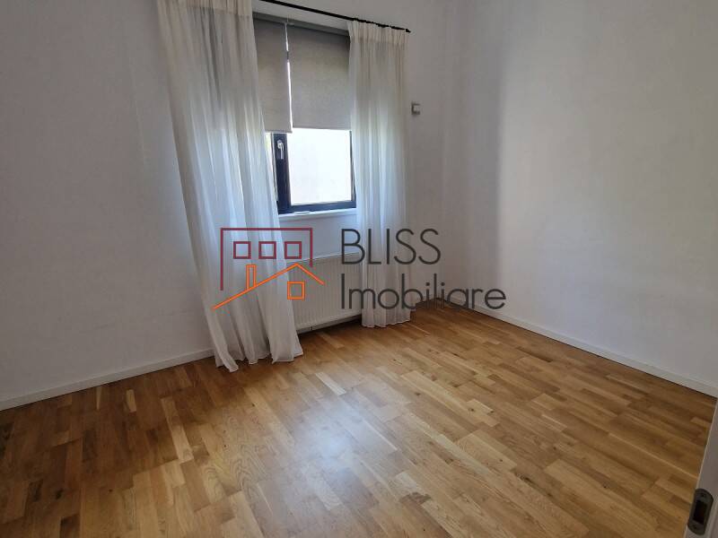 4-Bedroom Villa With Swimming Pool In Pipera, Bucharest / Ilfov | Bliss Imobiliare / Photo 13 - BLISS Imobiliare