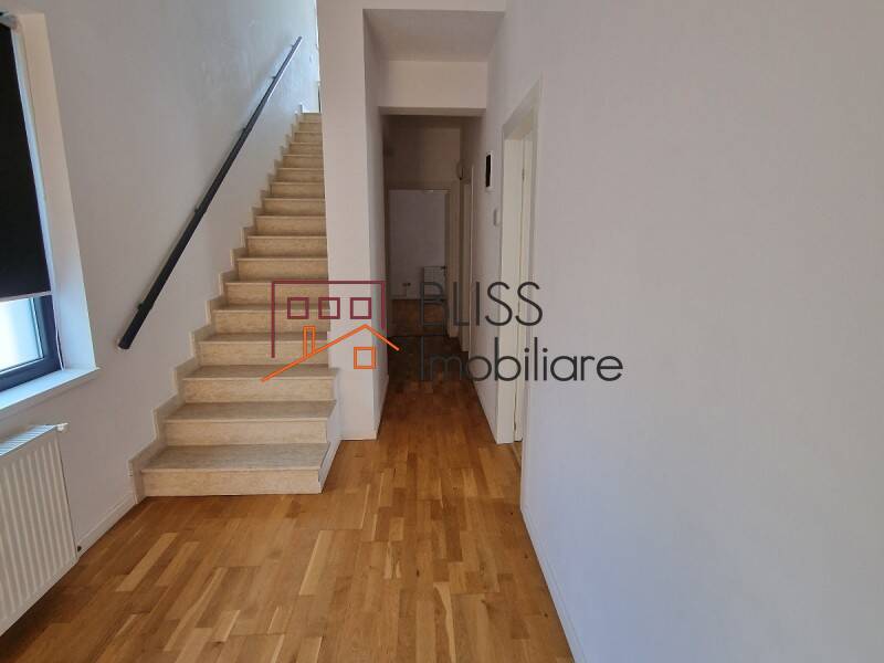 Vila 5 Camere Cu Piscina In Pipera | Bliss Imobiliare / Photo 16 - BLISS Imobiliare