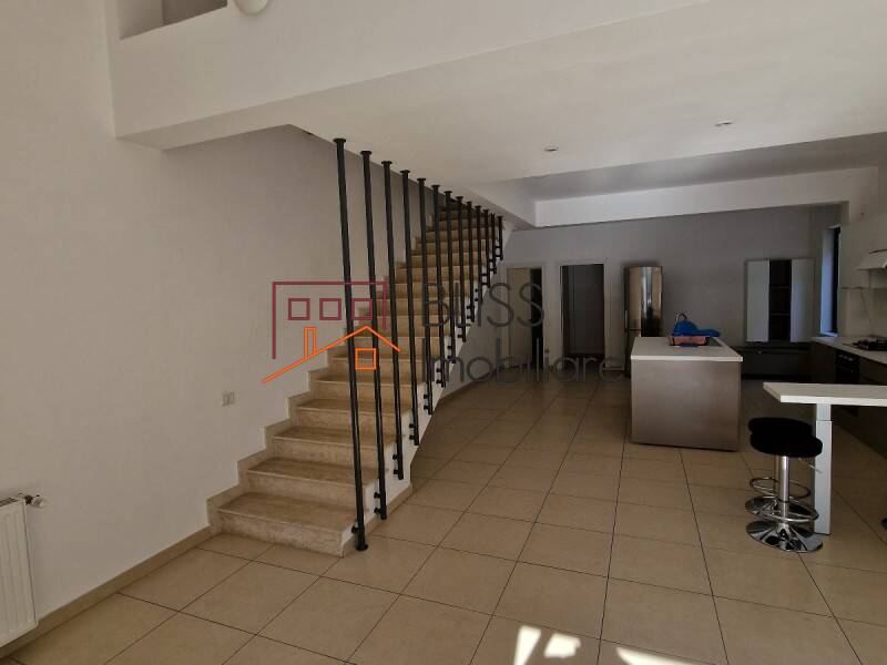 4-Bedroom Villa With Swimming Pool In Pipera, Bucharest / Ilfov | Bliss Imobiliare / Photo 9 - BLISS Imobiliare