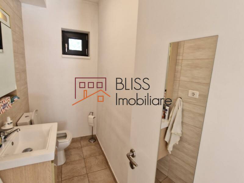 Vila 5 Camere Cu Piscina In Pipera | Bliss Imobiliare / Photo 22 - BLISS Imobiliare