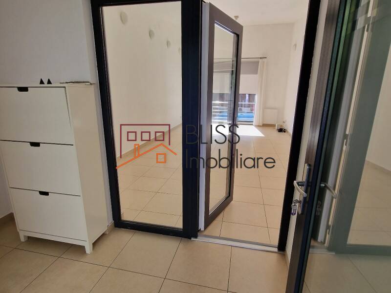 4-Bedroom Villa With Swimming Pool In Pipera, Bucharest / Ilfov | Bliss Imobiliare / Photo 17 - BLISS Imobiliare