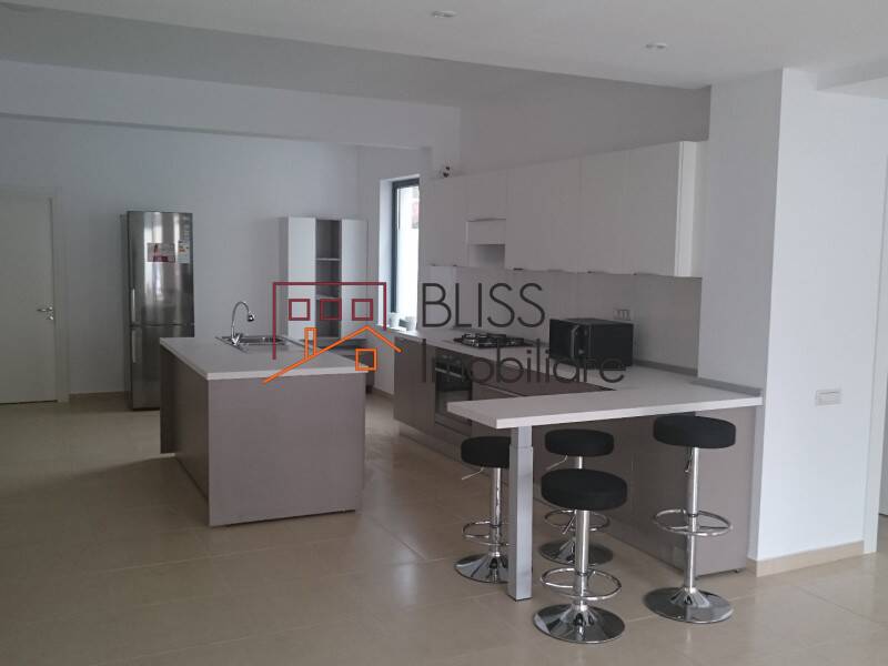 Vila 5 Camere Cu Piscina In Pipera | Bliss Imobiliare / Photo 11 - BLISS Imobiliare