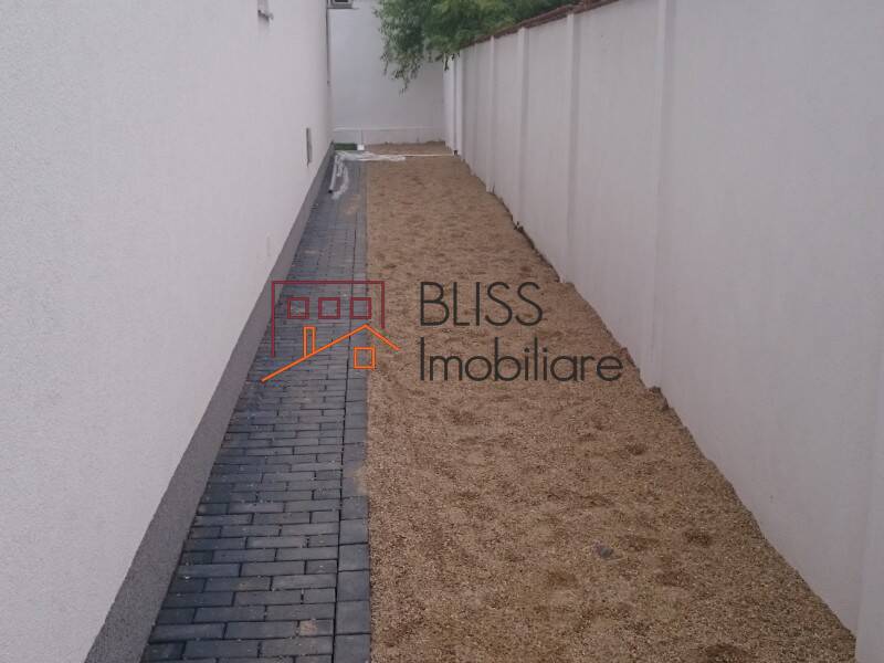 4-Bedroom Villa With Swimming Pool In Pipera, Bucharest / Ilfov | Bliss Imobiliare / Photo 8 - BLISS Imobiliare