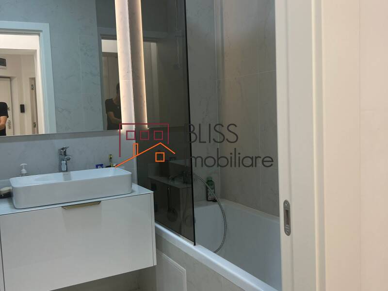 Apartament 2 Camere In Zona Pipera OMV Rond | Bliss Imobiliare / Photo 11 - BLISS Imobiliare
