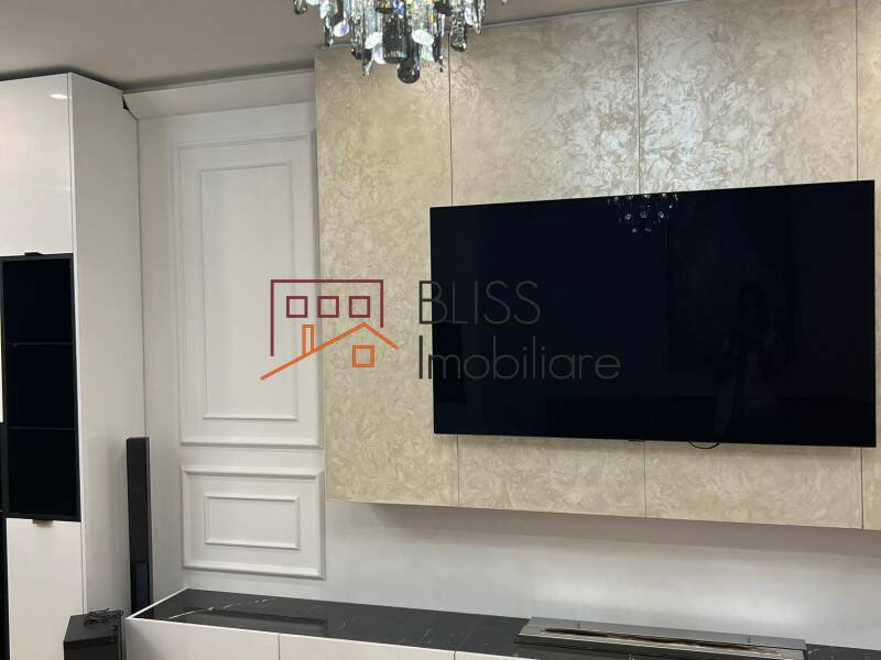 1-Bedroom Apartment In Pipera OMV Rond Area, Bucharest / Ilfov | Bliss Imobiliare / Photo 3 - BLISS Imobiliare