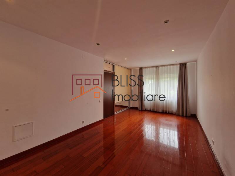 5 Bedroom Villa In Ibiza Golf Pipera, Bucharest / Ilfov | Bliss Imobiliare / Photo 17 - BLISS Imobiliare