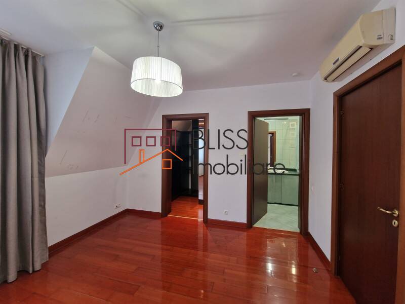 Vila Cu 8 Camere In Ibiza Golf Pipera | Bliss Imobiliare / Photo 19 - BLISS Imobiliare