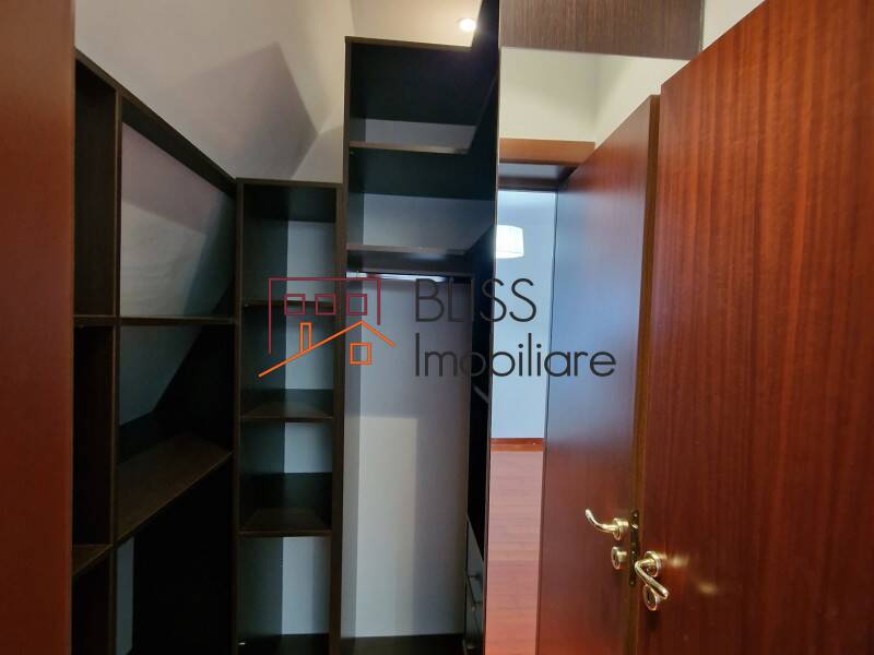 Vila Cu 8 Camere In Ibiza Golf Pipera | Bliss Imobiliare / Photo 21 - BLISS Imobiliare