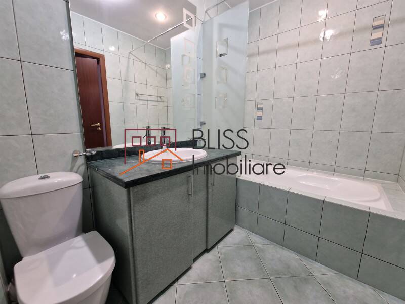 5 Bedroom Villa In Ibiza Golf Pipera, Bucharest / Ilfov | Bliss Imobiliare / Photo 22 - BLISS Imobiliare