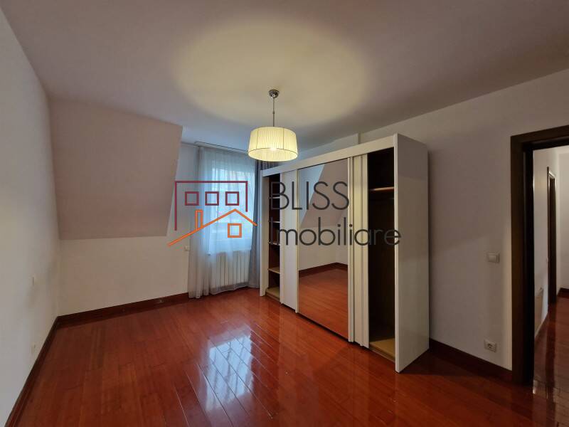 5 Bedroom Villa In Ibiza Golf Pipera, Bucharest / Ilfov | Bliss Imobiliare / Photo 24 - BLISS Imobiliare