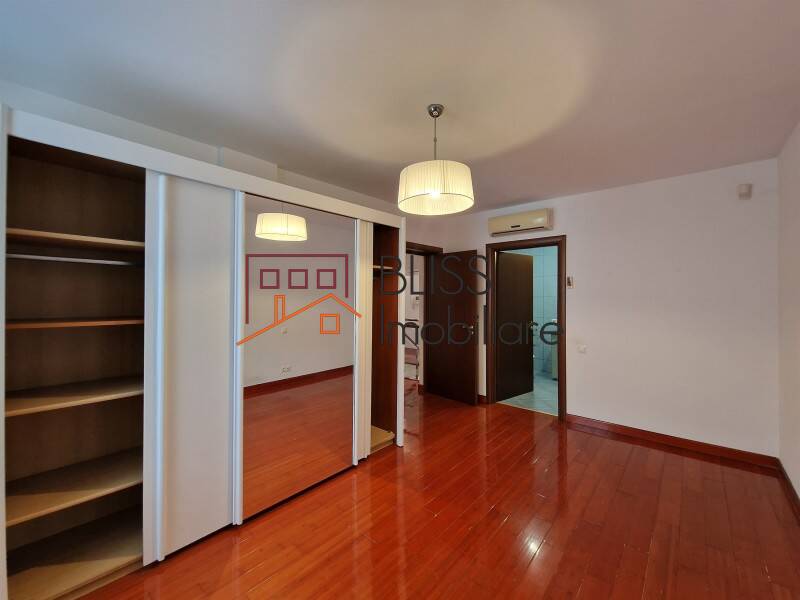 5 Bedroom Villa In Ibiza Golf Pipera, Bucharest / Ilfov | Bliss Imobiliare / Photo 25 - BLISS Imobiliare