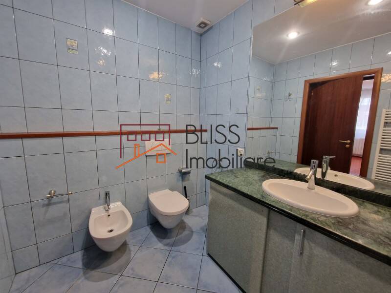 5 Bedroom Villa In Ibiza Golf Pipera, Bucharest / Ilfov | Bliss Imobiliare / Photo 26 - BLISS Imobiliare