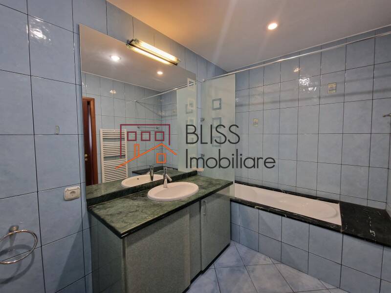 5 Bedroom Villa In Ibiza Golf Pipera, Bucharest / Ilfov | Bliss Imobiliare / Photo 27 - BLISS Imobiliare