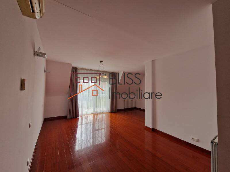 5 Bedroom Villa In Ibiza Golf Pipera, Bucharest / Ilfov | Bliss Imobiliare / Photo 28 - BLISS Imobiliare