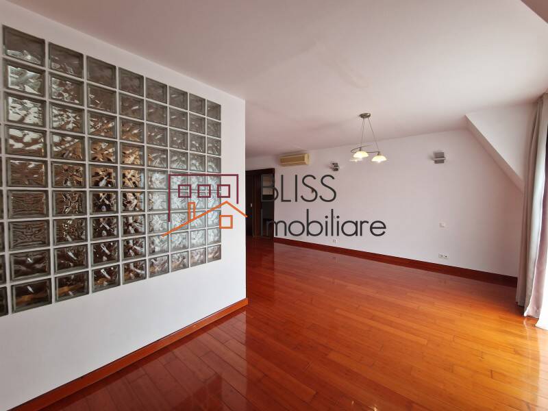 Vila Cu 8 Camere In Ibiza Golf Pipera | Bliss Imobiliare / Photo 30 - BLISS Imobiliare
