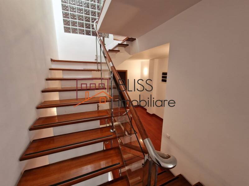 5 Bedroom Villa In Ibiza Golf Pipera, Bucharest / Ilfov | Bliss Imobiliare / Photo 37 - BLISS Imobiliare