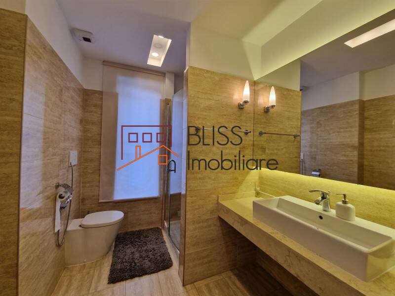 House / Villa, 7 Bedrooms, Bucharest / Ilfov | Bliss Imobiliare / Photo 8 - BLISS Imobiliare