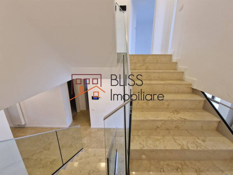 Vila 8 Camere In Oxford Gardens Pipera | Bliss Imobiliare / Photo 11 - BLISS Imobiliare