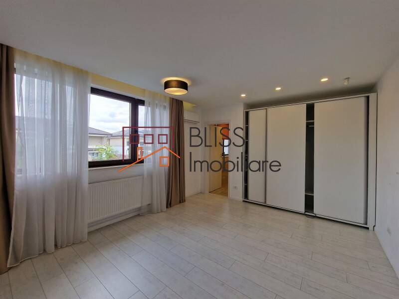 House / Villa, 7 Bedrooms, Bucharest / Ilfov | Bliss Imobiliare / Photo 14 - BLISS Imobiliare