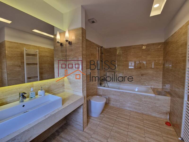 Vila 8 Camere In Oxford Gardens Pipera | Bliss Imobiliare / Photo 15 - BLISS Imobiliare