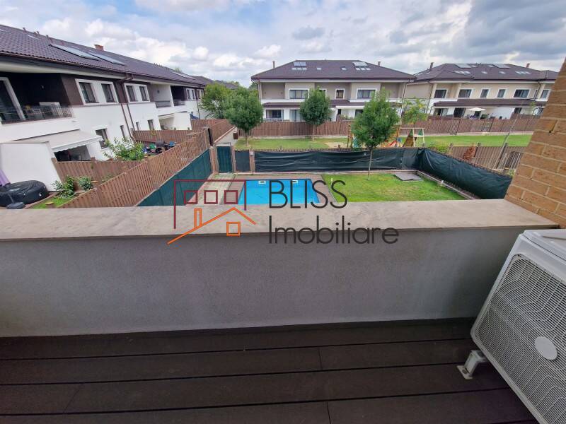 House / Villa, 7 Bedrooms, Bucharest / Ilfov | Bliss Imobiliare / Photo 21 - BLISS Imobiliare