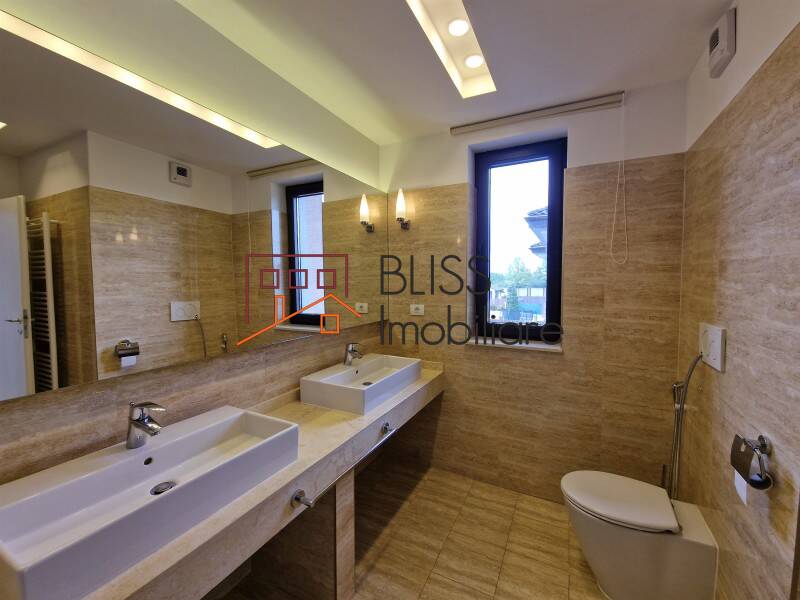 House / Villa, 7 Bedrooms, Bucharest / Ilfov | Bliss Imobiliare / Photo 19 - BLISS Imobiliare