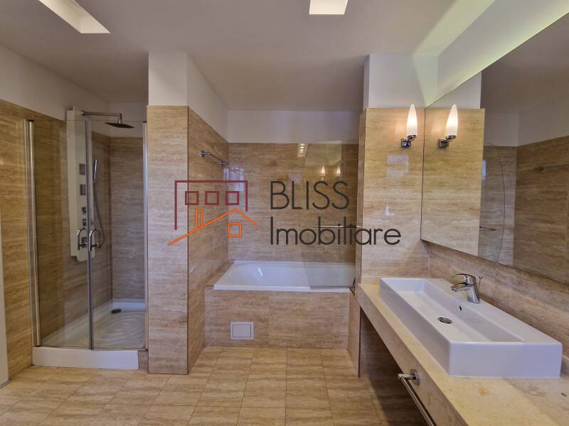 House / Villa, 7 Bedrooms, Bucharest / Ilfov | Bliss Imobiliare / Photo 20 - BLISS Imobiliare