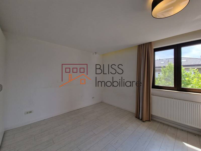 Vila 8 Camere In Oxford Gardens Pipera | Bliss Imobiliare / Photo 22 - BLISS Imobiliare