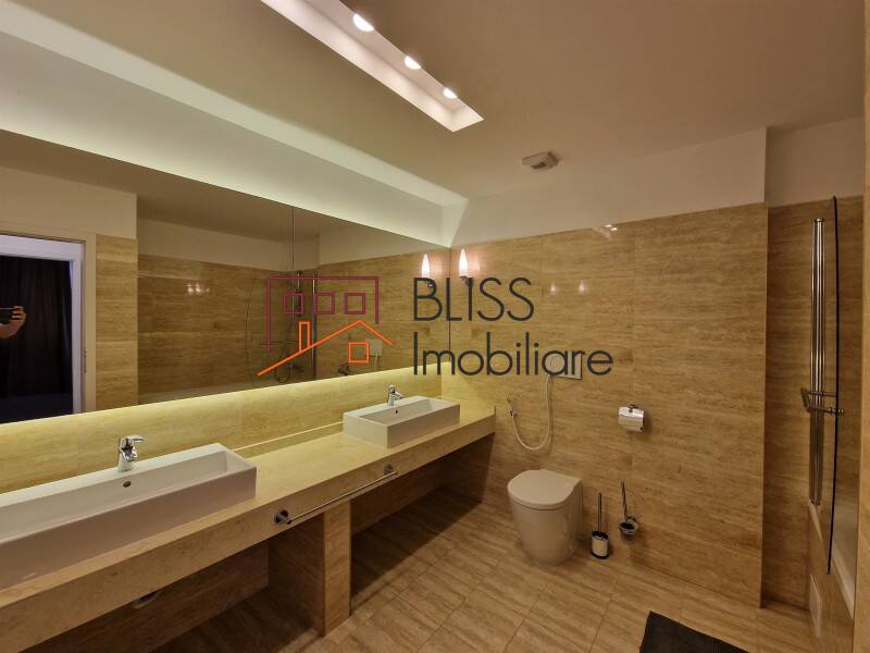 Vila 8 Camere In Oxford Gardens Pipera | Bliss Imobiliare / Photo 24 - BLISS Imobiliare