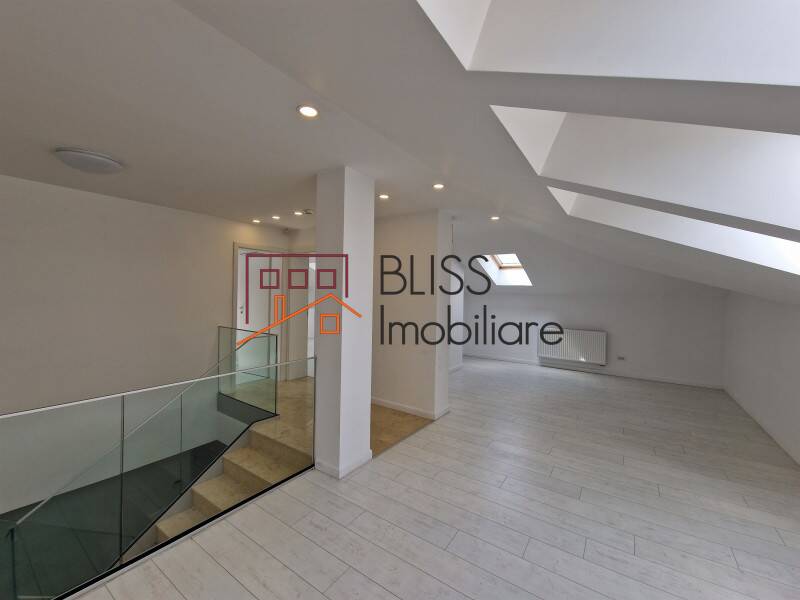 House / Villa, 7 Bedrooms, Bucharest / Ilfov | Bliss Imobiliare / Photo 28 - BLISS Imobiliare