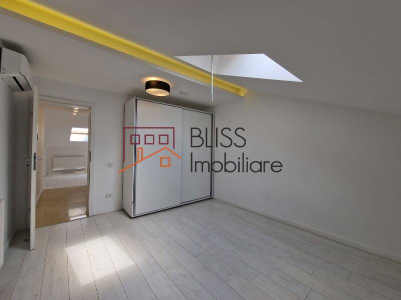 Vila 8 Camere In Oxford Gardens Pipera | Bliss Imobiliare / Photo 33 - BLISS Imobiliare