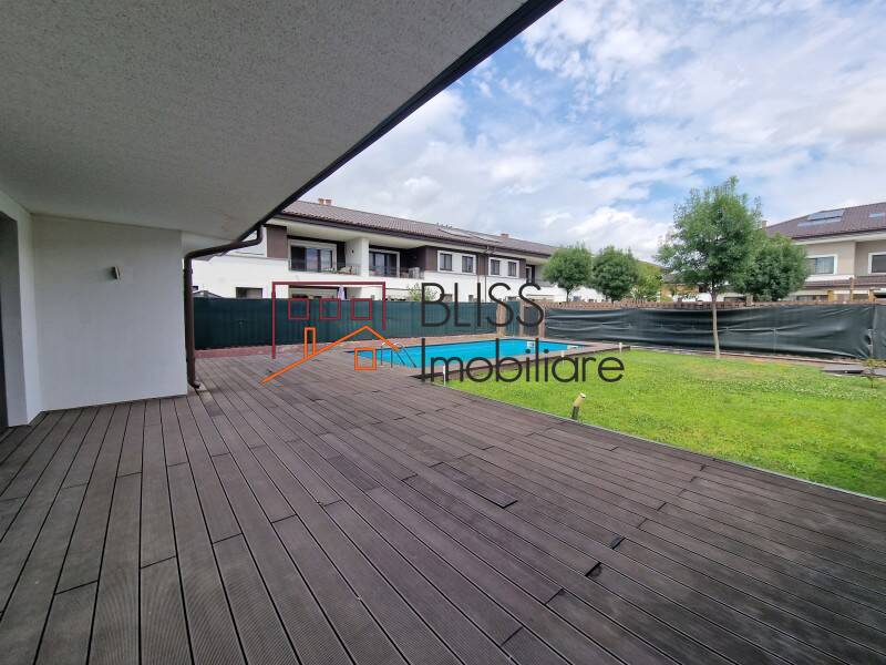 House / Villa, 7 Bedrooms, Bucharest / Ilfov | Bliss Imobiliare / Photo 39 - BLISS Imobiliare