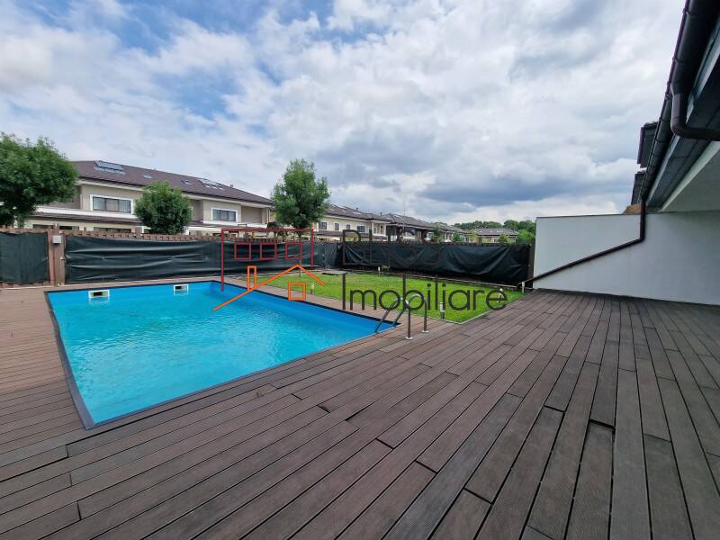 House / Villa, 7 Bedrooms, Bucharest / Ilfov | Bliss Imobiliare / Photo 40 - BLISS Imobiliare
