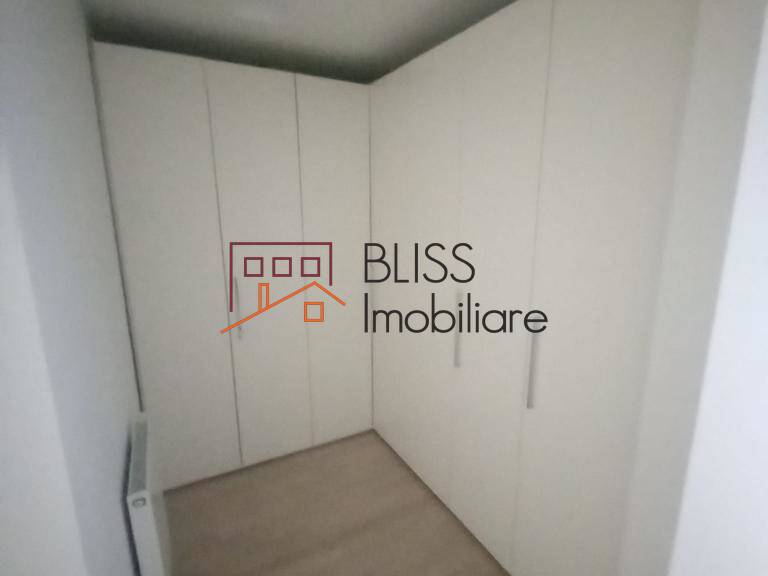 6-Bedroom Villa With Swimming Pool Pipera, Bucharest / Ilfov | Bliss Imobiliare / Photo 17 - BLISS Imobiliare