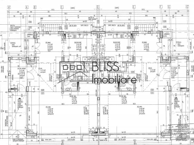 4-bedroom Villa With Swimming Pool In Pipera, Bucharest / Ilfov | Bliss Imobiliare / Photo 35 - BLISS Imobiliare