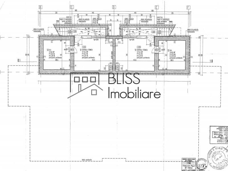 Vila 6 Camere Cu Piscina In Pipera | Bliss Imobiliare / Photo 34 - BLISS Imobiliare