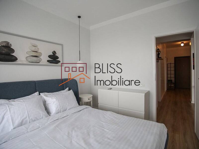 Apartament de Inchiriat Iancu Nicolae | Pipera - 2 Camere - ID:117501 | Bliss Imobiliare / Photo 8 - BLISS Imobiliare