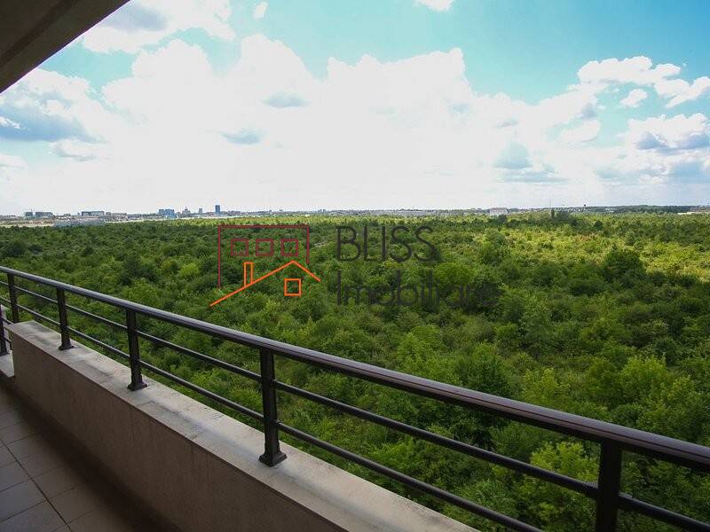 Apartament de Inchiriat Iancu Nicolae | Pipera - 2 Camere - ID:117501 | Bliss Imobiliare / Photo 15 - BLISS Imobiliare
