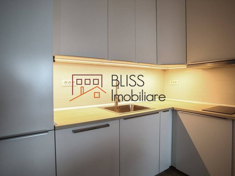Apartament de Inchiriat Iancu Nicolae | Pipera - 2 Camere - ID:117501 | Bliss Imobiliare / Photo 5 - BLISS Imobiliare