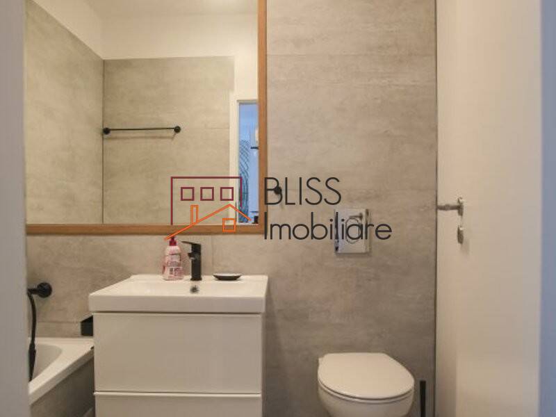 Apartament de Inchiriat Iancu Nicolae | Pipera - 2 Camere - ID:117501 | Bliss Imobiliare / Photo 13 - BLISS Imobiliare