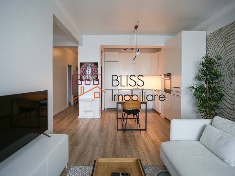Apartament de Inchiriat Iancu Nicolae | Pipera - 2 Camere - ID:117501 | Bliss Imobiliare / Photo 3 - BLISS Imobiliare