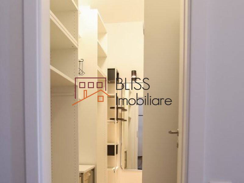 Apartament de Inchiriat Iancu Nicolae | Pipera - 2 Camere - ID:117501 | Bliss Imobiliare / Photo 10 - BLISS Imobiliare