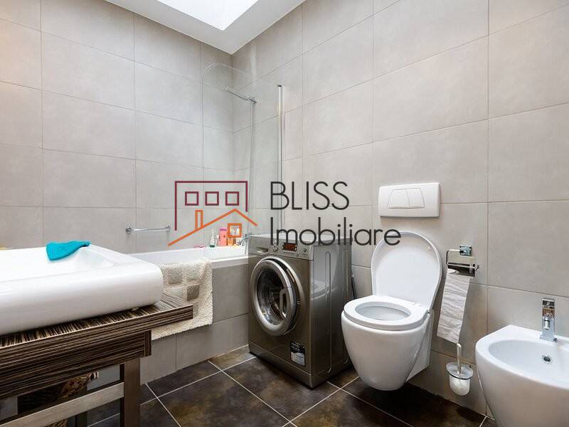 Apartment for Rent Iancu Nicolae | Pipera, Bucharest / Ilfov - 2 Bedroom - ID:117505 | Bliss Imobiliare / Photo 11 - BLISS Imobiliare