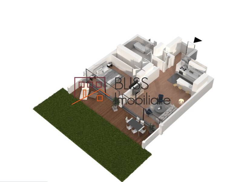 Photo 32 - BLISS Imobiliare