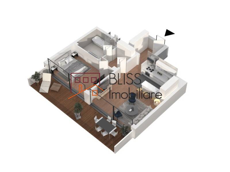 Photo 34 - BLISS Imobiliare