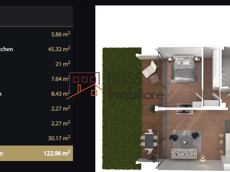 Photo 31 - BLISS Imobiliare