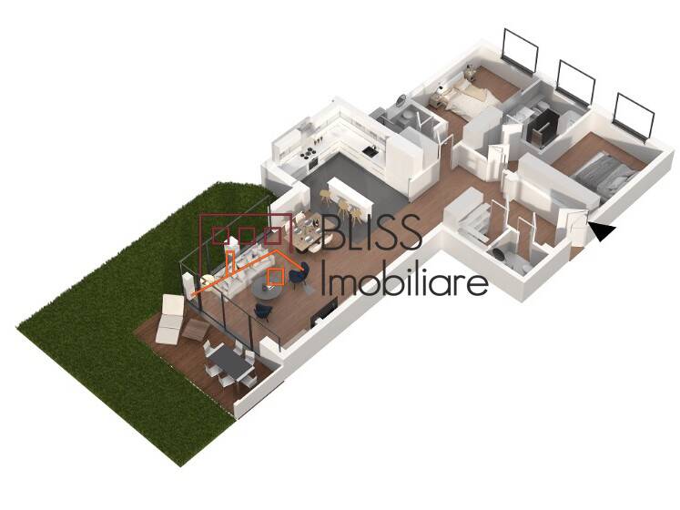 Photo 42 - BLISS Imobiliare